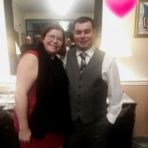 Meet your Posher, Elizabete